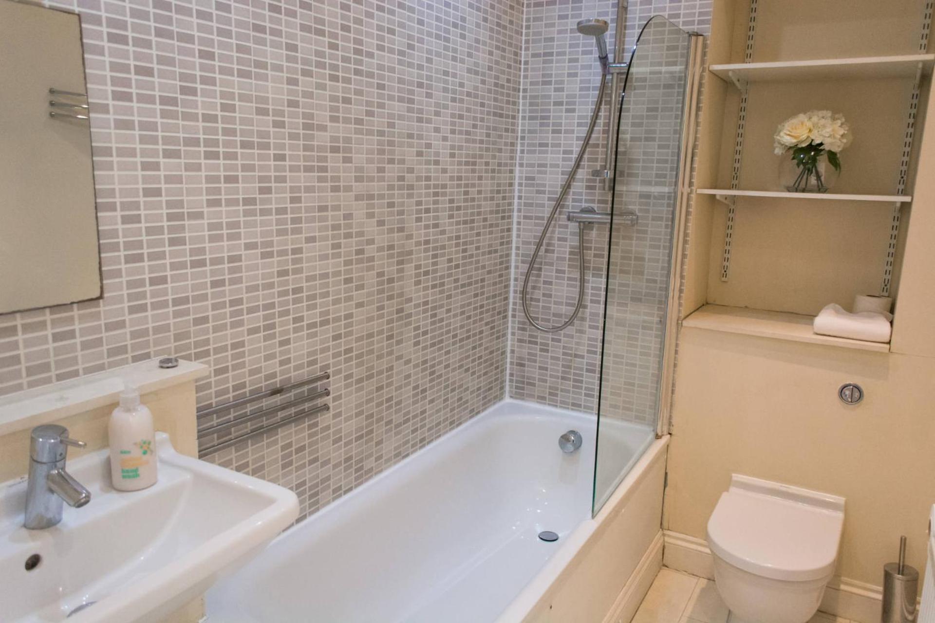 Host & Stay - York Terrace Apartments NWI Extérieur photo