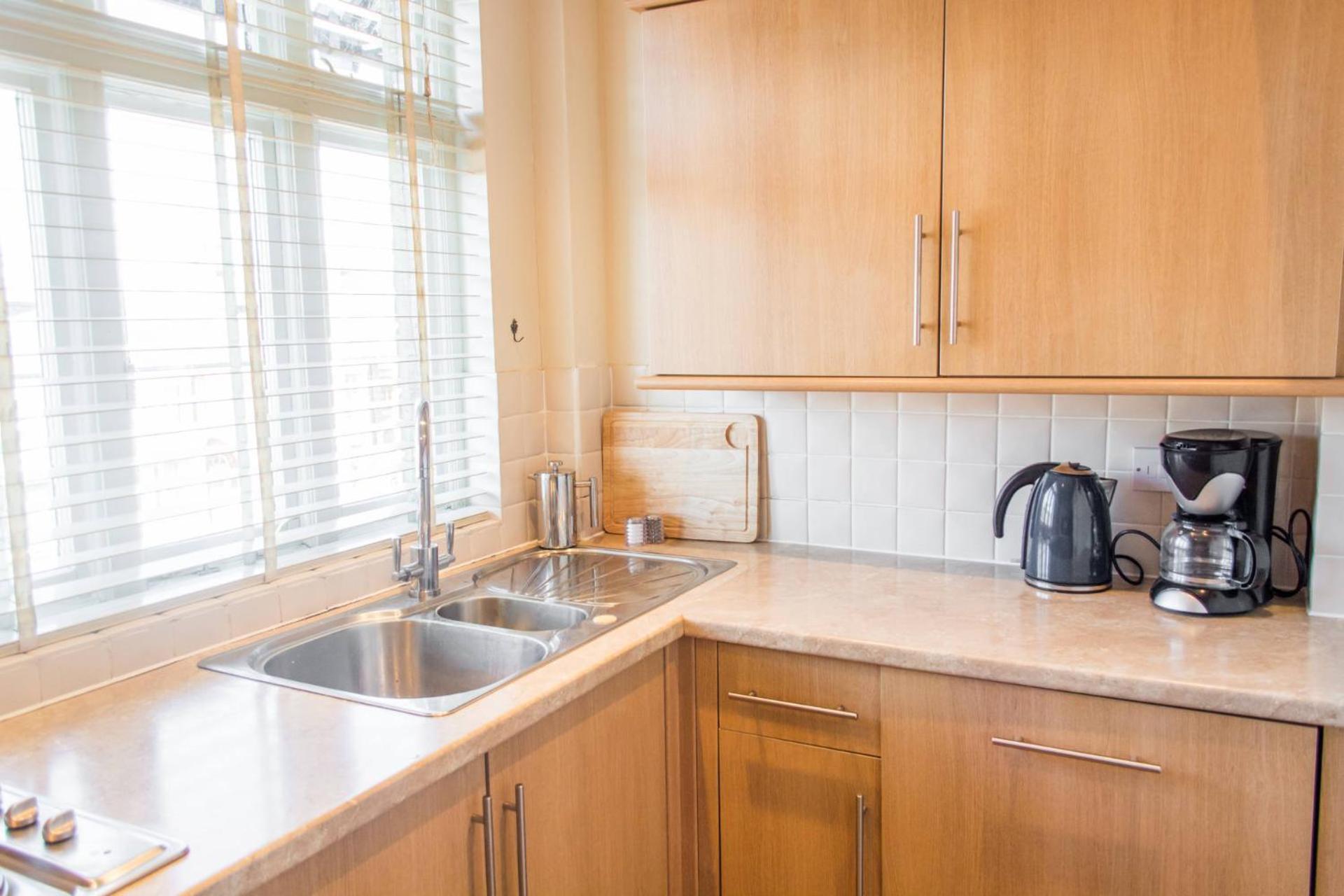 Host & Stay - York Terrace Apartments NWI Extérieur photo