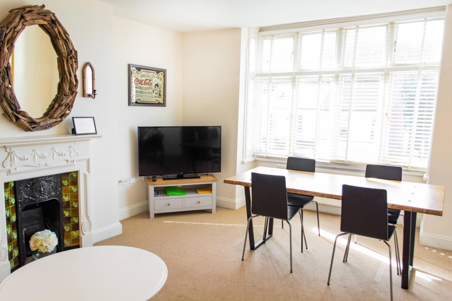 Host & Stay - York Terrace Apartments NWI Extérieur photo