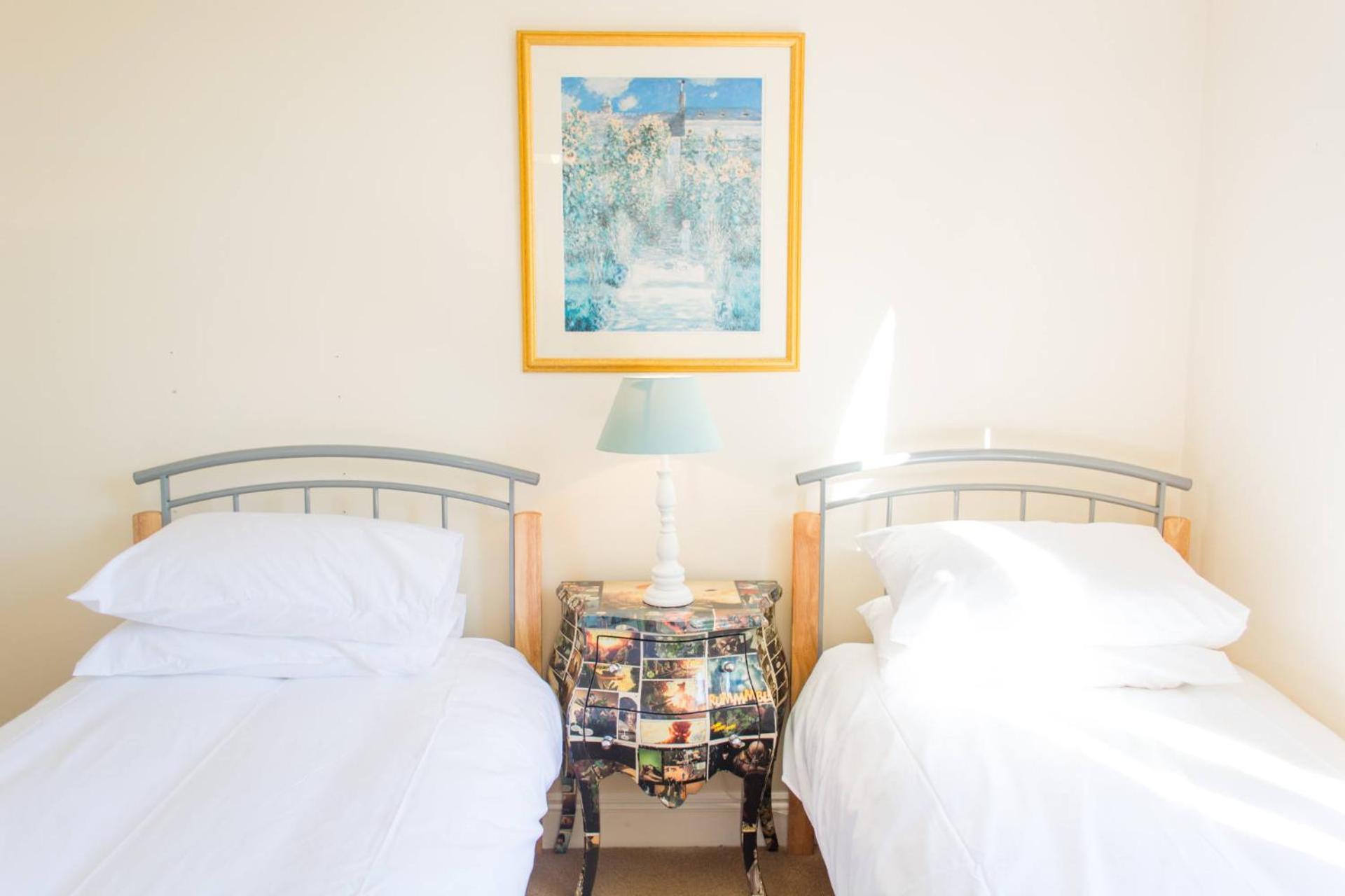 Host & Stay - York Terrace Apartments NWI Extérieur photo