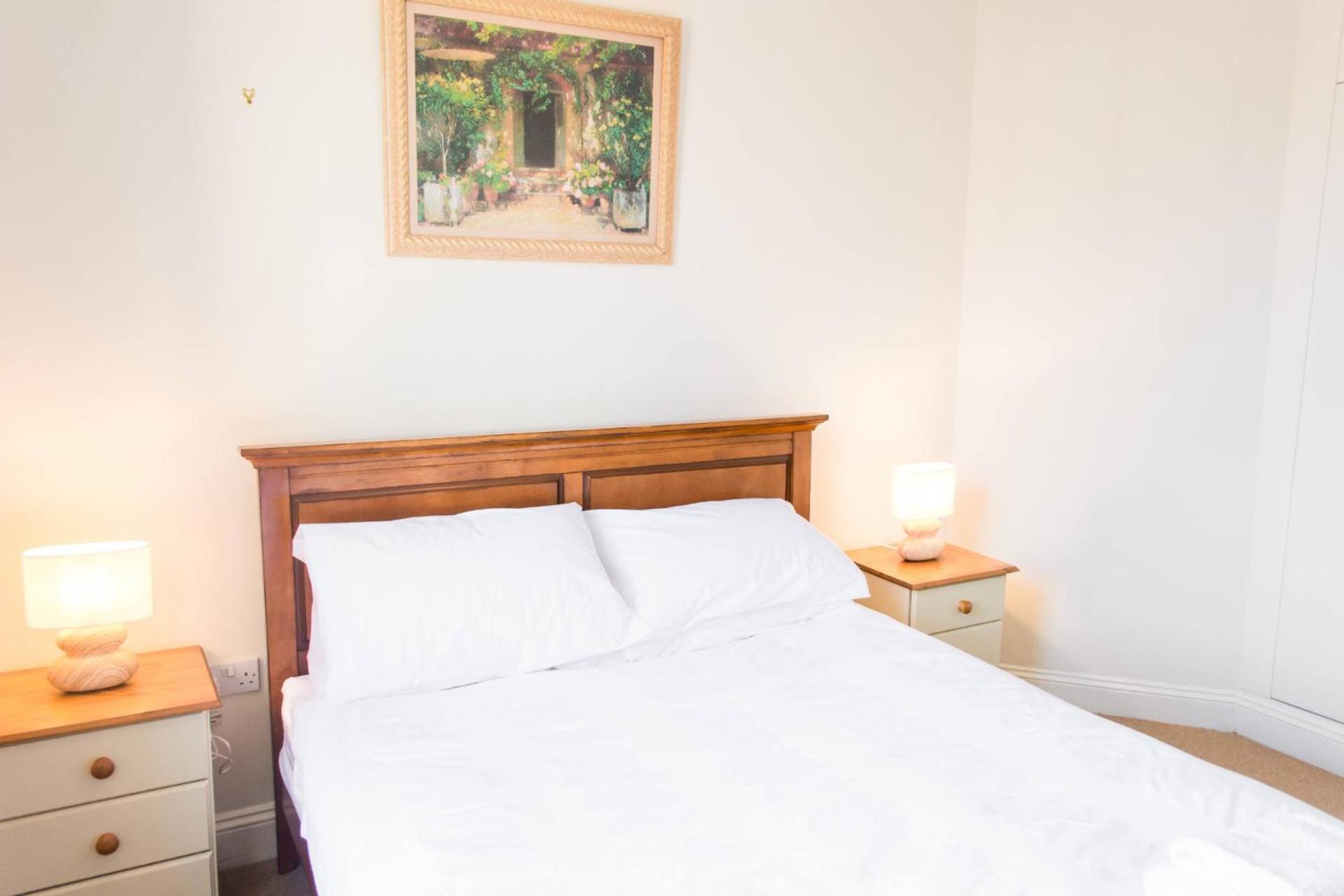 Host & Stay - York Terrace Apartments NWI Extérieur photo