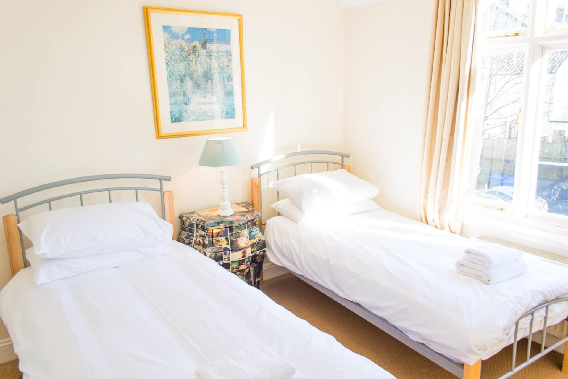 Host & Stay - York Terrace Apartments NWI Extérieur photo