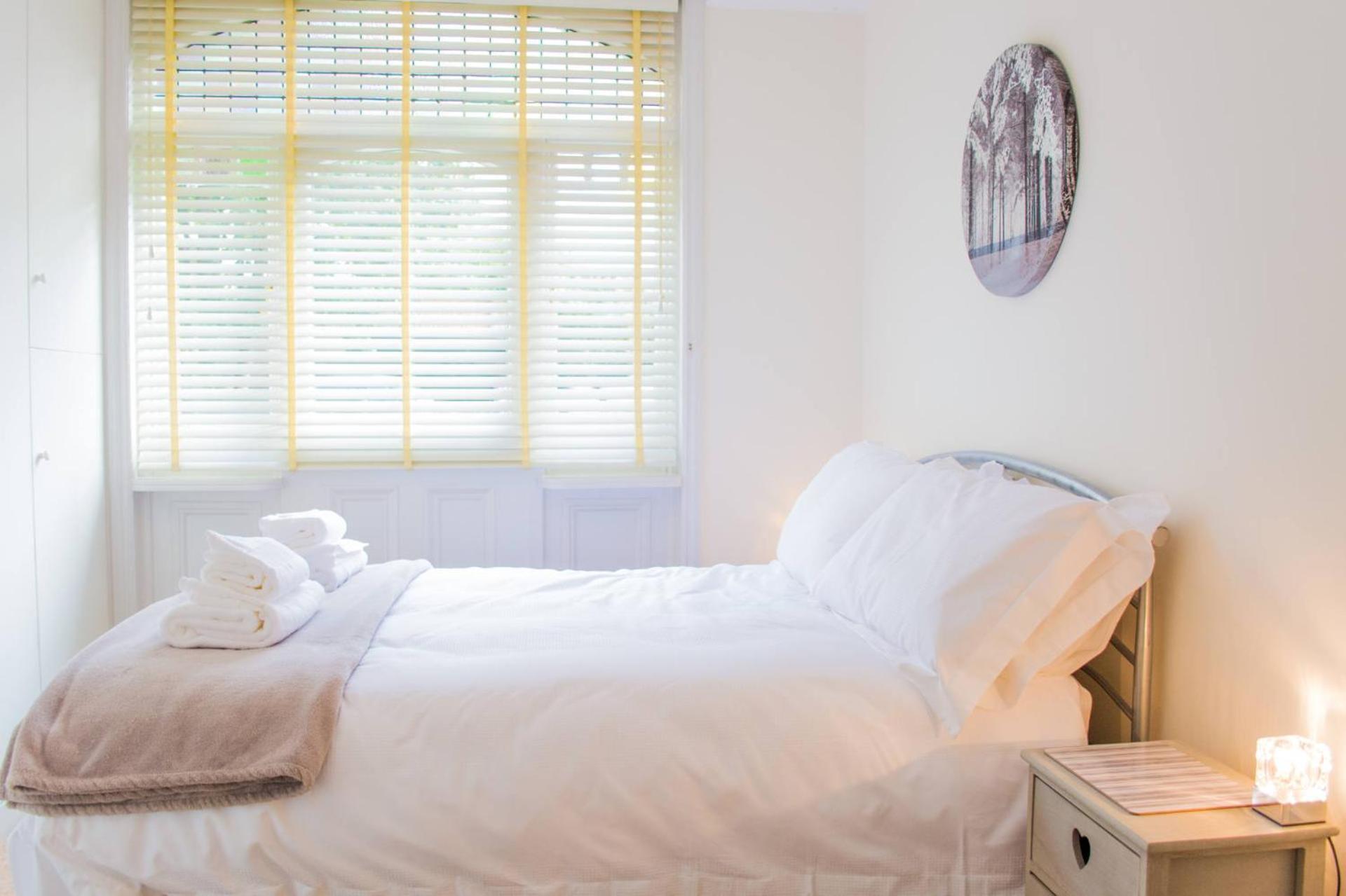 Host & Stay - York Terrace Apartments NWI Extérieur photo