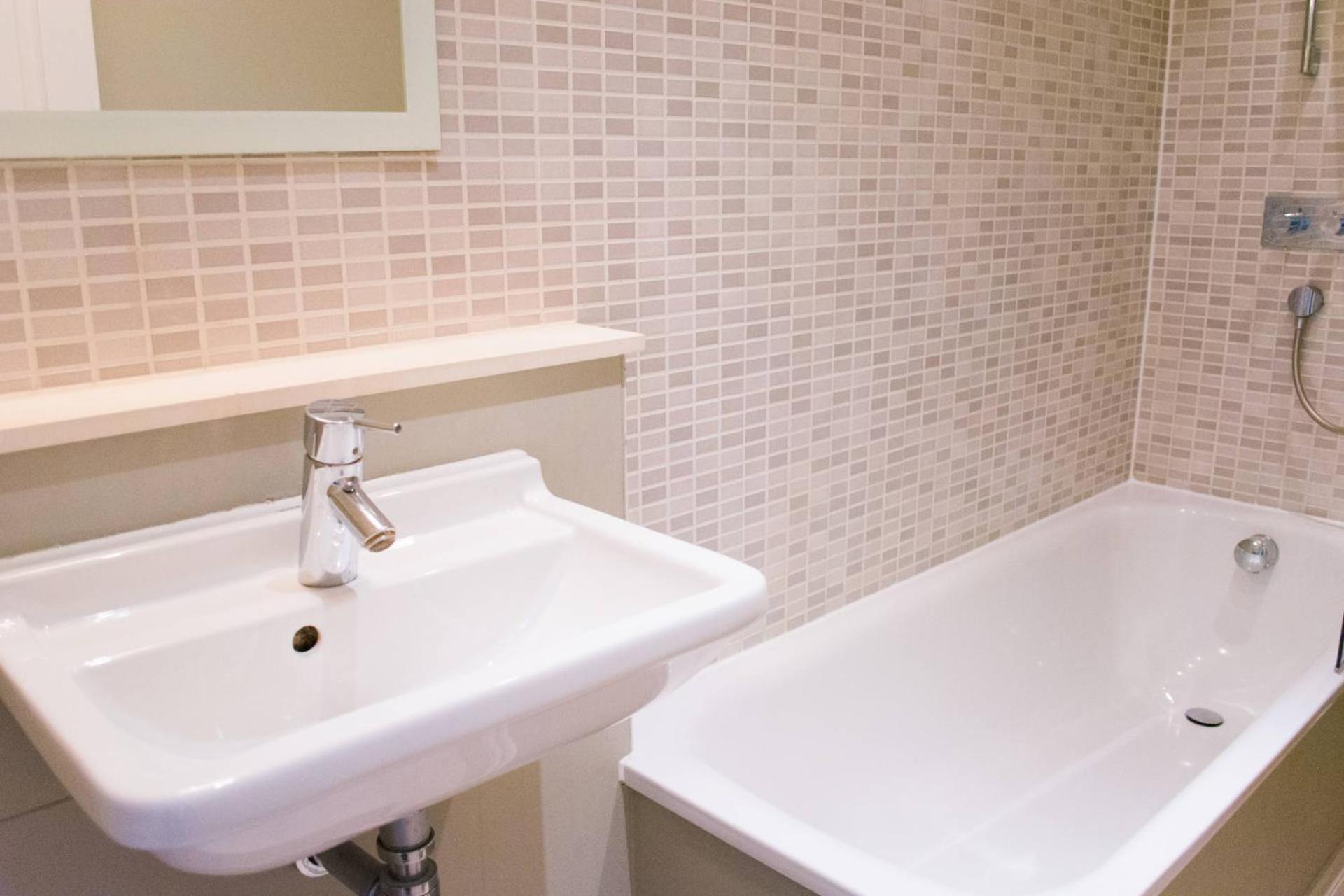 Host & Stay - York Terrace Apartments NWI Extérieur photo