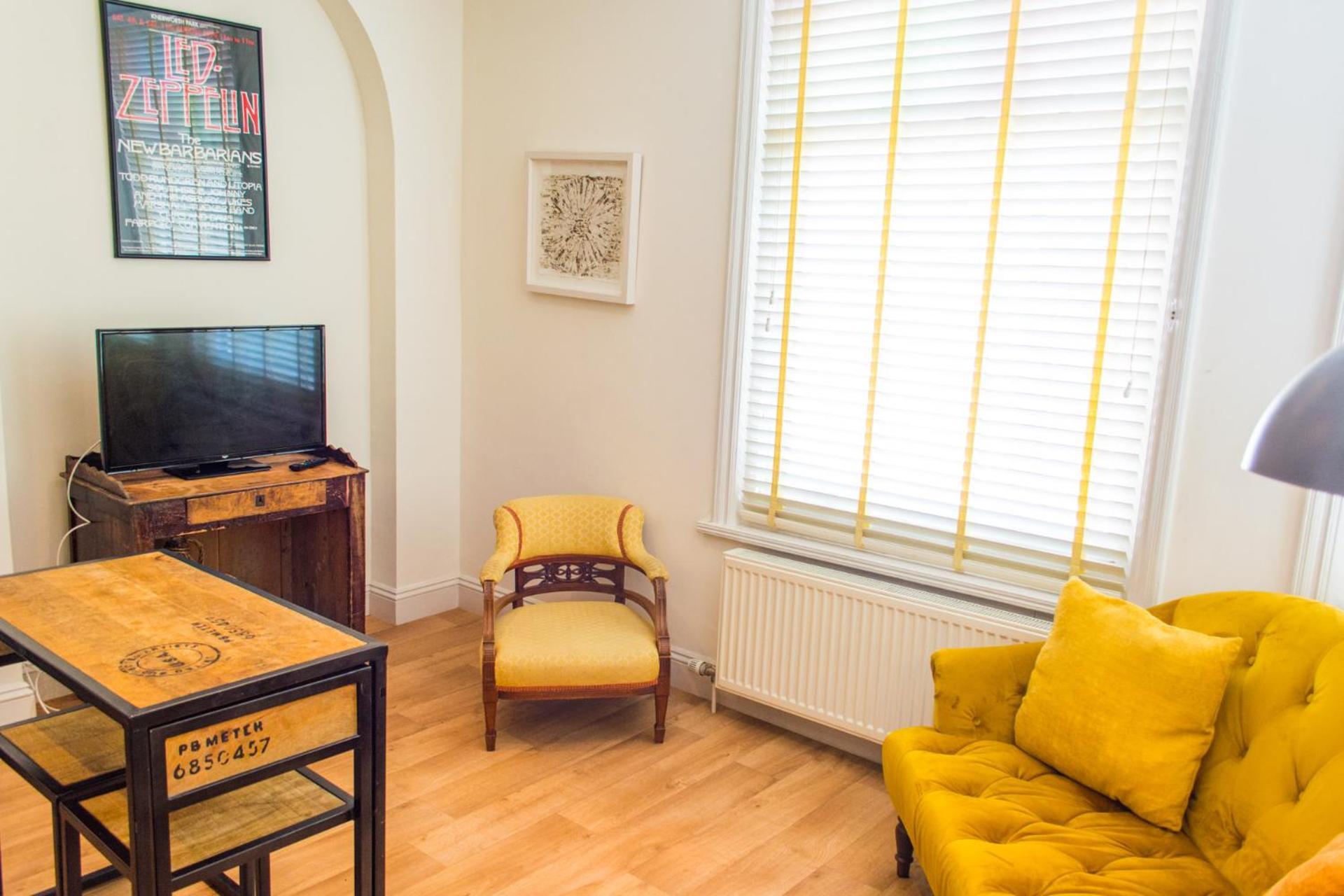 Host & Stay - York Terrace Apartments NWI Extérieur photo