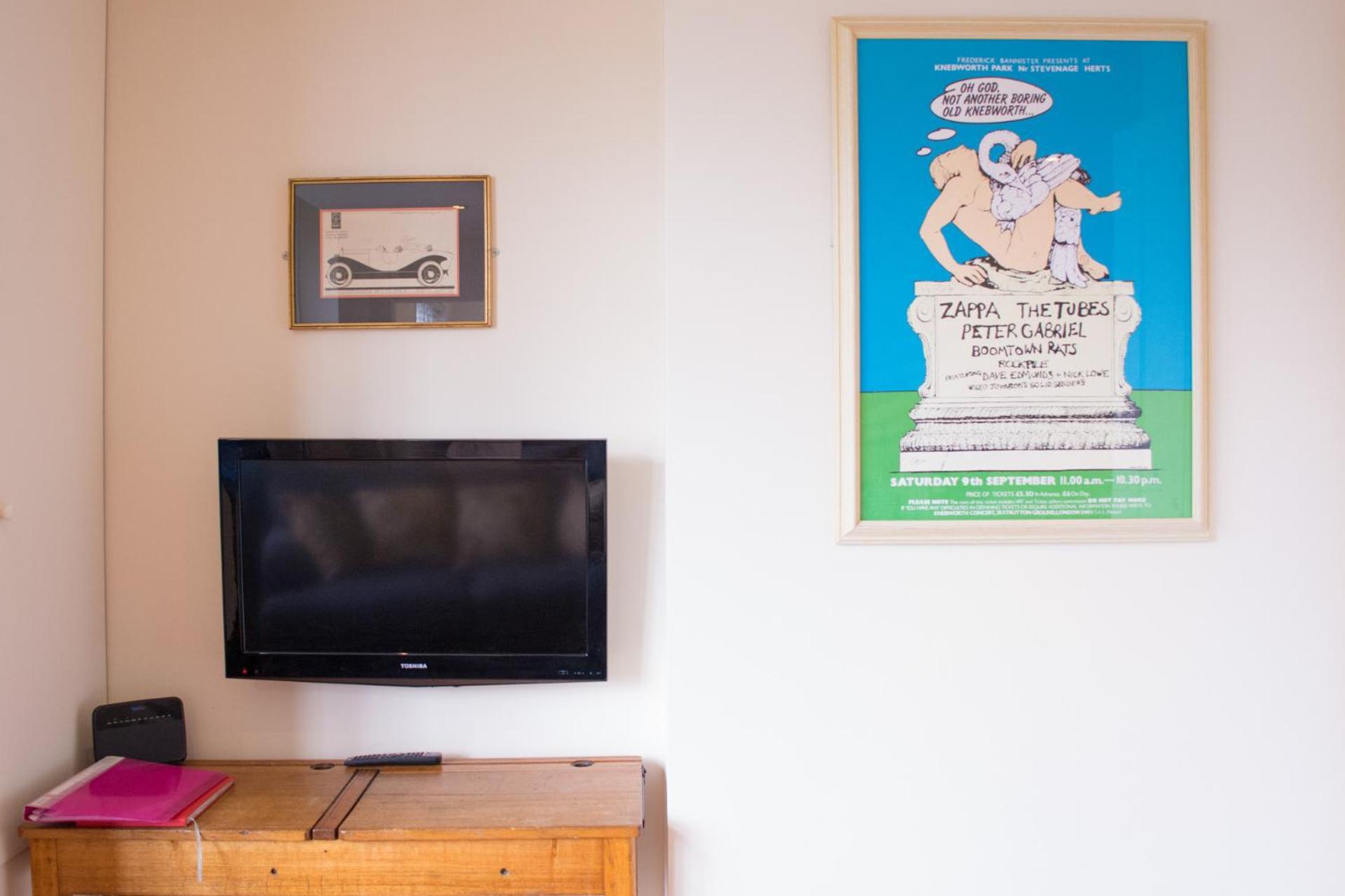 Host & Stay - York Terrace Apartments NWI Extérieur photo