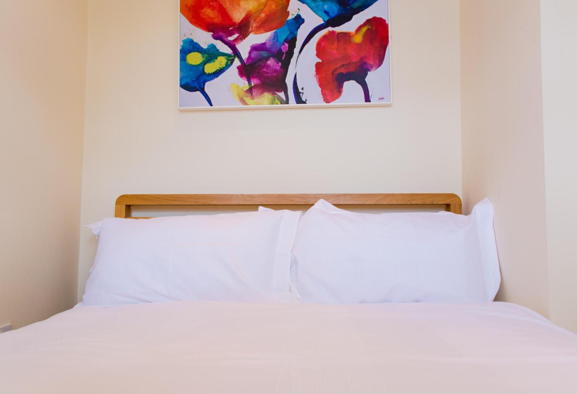 Host & Stay - York Terrace Apartments NWI Extérieur photo