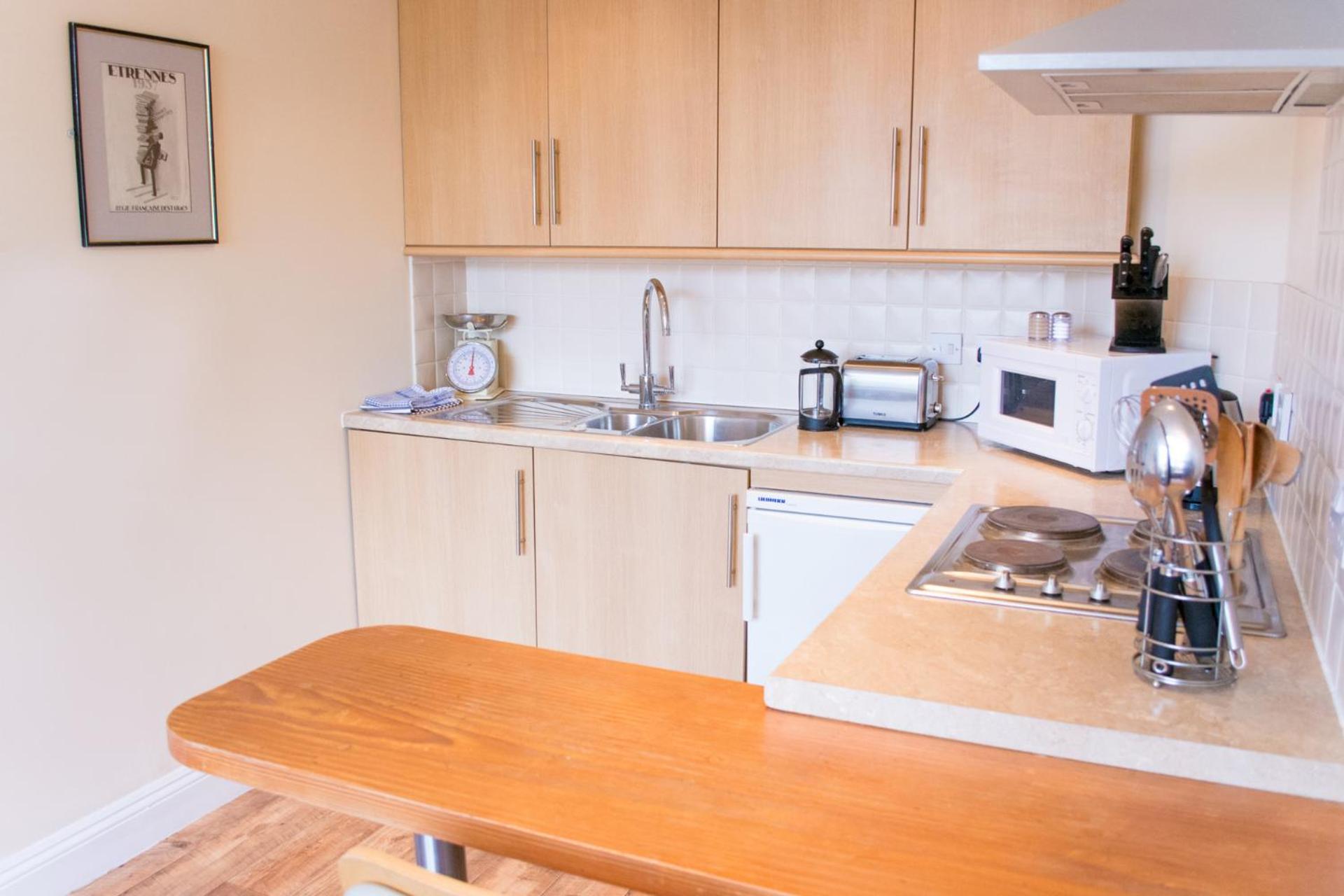 Host & Stay - York Terrace Apartments NWI Extérieur photo