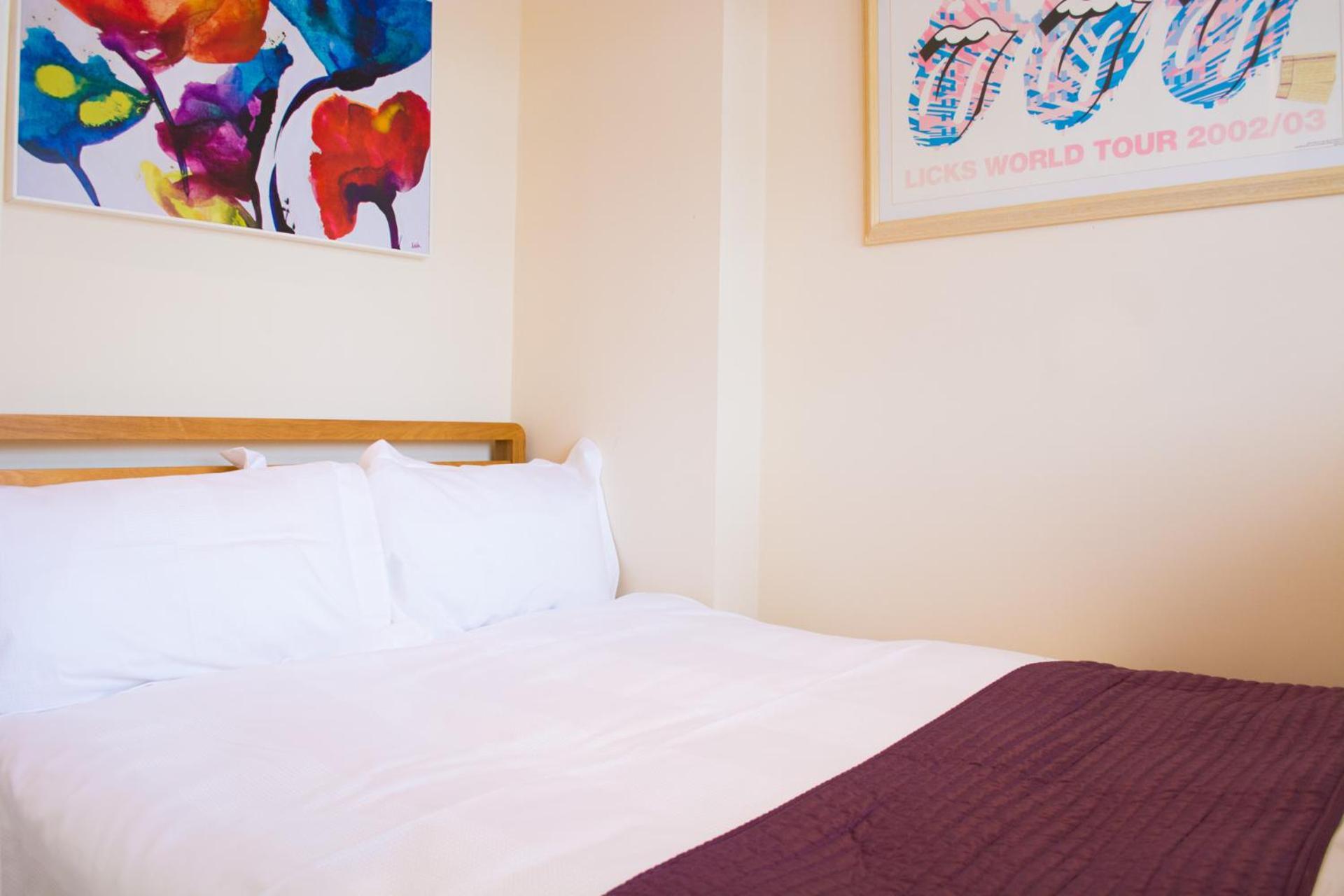 Host & Stay - York Terrace Apartments NWI Extérieur photo