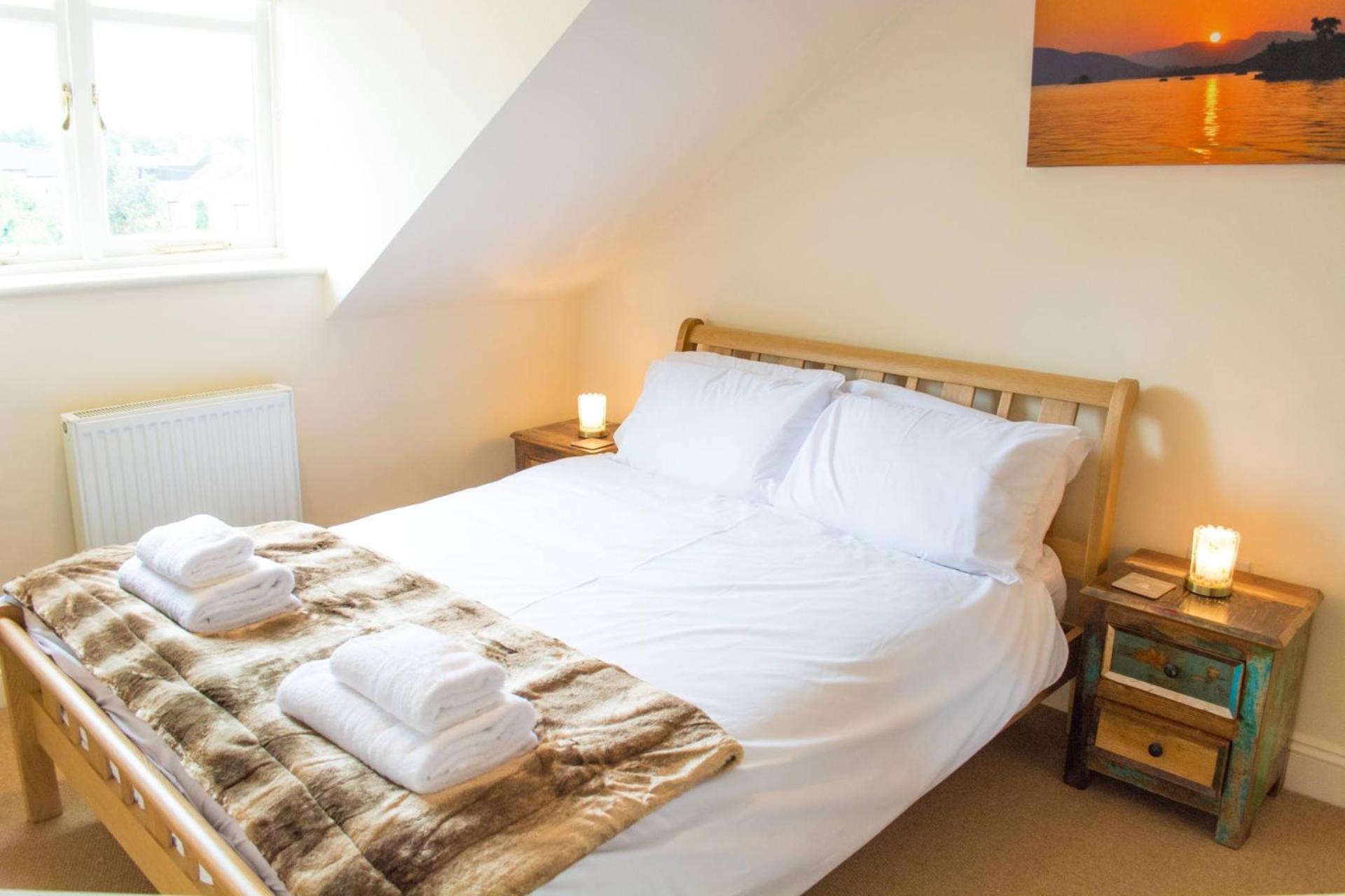 Host & Stay - York Terrace Apartments NWI Extérieur photo