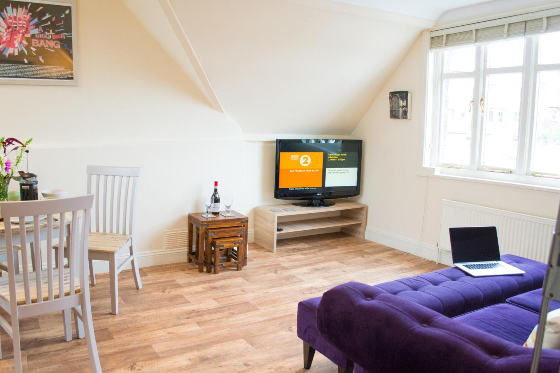 Host & Stay - York Terrace Apartments NWI Extérieur photo